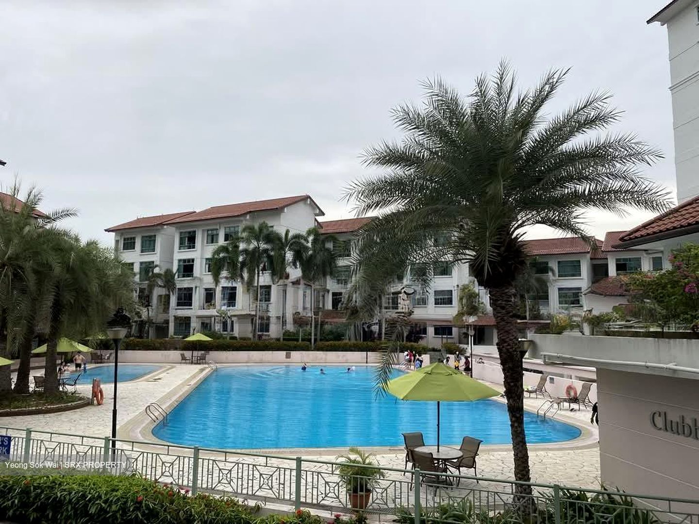 Changi Court (D16), Condominium #533597751